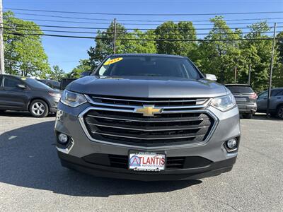 2019 Chevrolet Traverse LT Cloth   - Photo 2 - Framingham, MA 01702