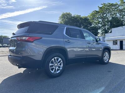 2019 Chevrolet Traverse LT Cloth   - Photo 4 - Framingham, MA 01702