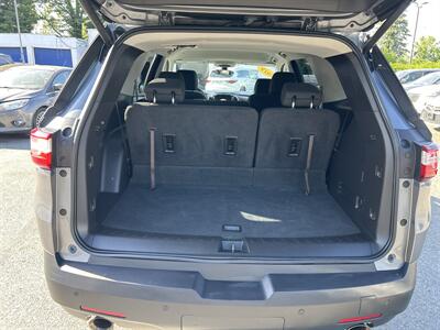2019 Chevrolet Traverse LT Cloth   - Photo 8 - Framingham, MA 01702