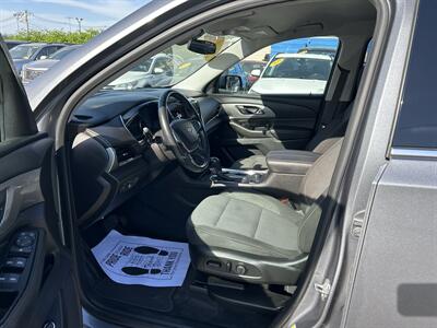 2019 Chevrolet Traverse LT Cloth   - Photo 9 - Framingham, MA 01702