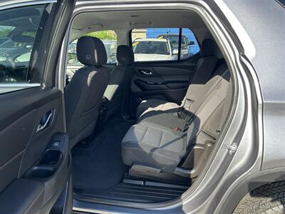 2019 Chevrolet Traverse LT Cloth   - Photo 10 - Framingham, MA 01702