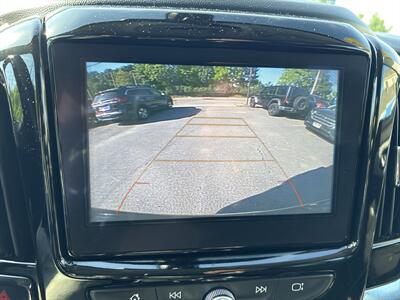 2019 Chevrolet Traverse LT Cloth   - Photo 14 - Framingham, MA 01702