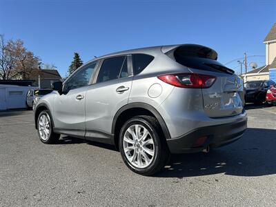2014 Mazda CX-5 Grand Touring   - Photo 6 - Framingham, MA 01702
