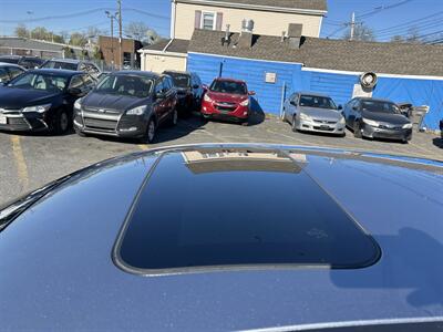 2014 Mazda CX-5 Grand Touring   - Photo 8 - Framingham, MA 01702