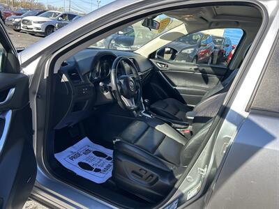 2014 Mazda CX-5 Grand Touring   - Photo 10 - Framingham, MA 01702