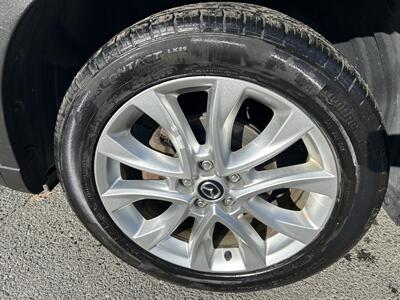 2014 Mazda CX-5 Grand Touring   - Photo 7 - Framingham, MA 01702