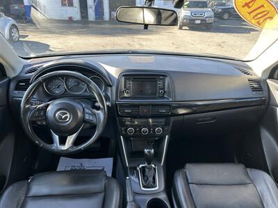 2014 Mazda CX-5 Grand Touring   - Photo 12 - Framingham, MA 01702