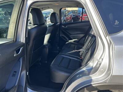 2014 Mazda CX-5 Grand Touring   - Photo 11 - Framingham, MA 01702