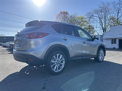 2014 Mazda CX-5 Grand Touring   - Photo 4 - Framingham, MA 01702