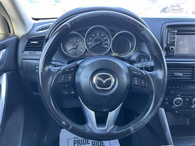 2014 Mazda CX-5 Grand Touring   - Photo 14 - Framingham, MA 01702