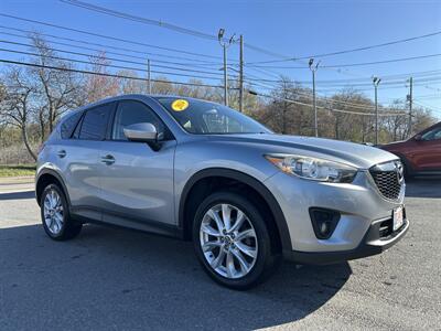 2014 Mazda CX-5 Grand Touring   - Photo 3 - Framingham, MA 01702