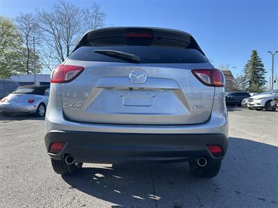 2014 Mazda CX-5 Grand Touring   - Photo 5 - Framingham, MA 01702