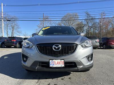 2014 Mazda CX-5 Grand Touring   - Photo 2 - Framingham, MA 01702