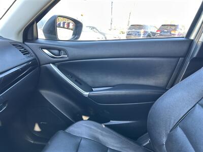 2014 Mazda CX-5 Grand Touring   - Photo 13 - Framingham, MA 01702