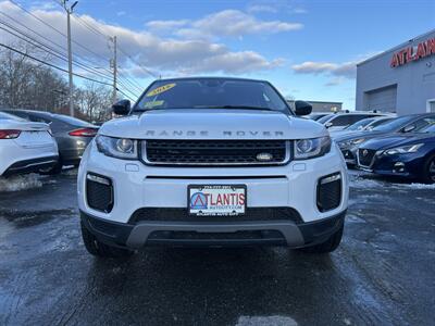 2016 Land Rover Range Rover Evoque Coupe SE Premium   - Photo 2 - Framingham, MA 01702