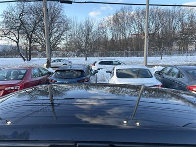 2016 Land Rover Range Rover Evoque Coupe SE Premium   - Photo 8 - Framingham, MA 01702