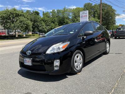 2010 Toyota Prius II   - Photo 1 - Acton, MA 01720