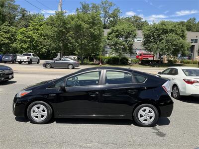 2010 Toyota Prius II   - Photo 8 - Acton, MA 01720