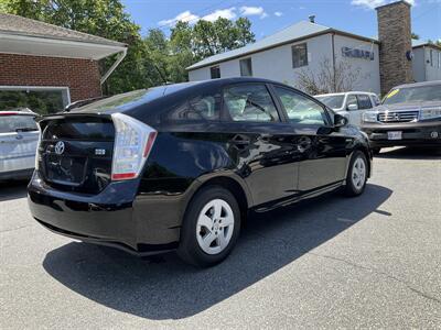 2010 Toyota Prius II   - Photo 5 - Acton, MA 01720