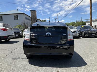 2010 Toyota Prius II   - Photo 6 - Acton, MA 01720