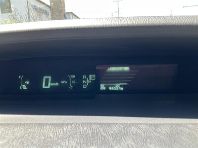 2010 Toyota Prius II   - Photo 15 - Acton, MA 01720