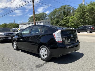 2010 Toyota Prius II   - Photo 7 - Acton, MA 01720