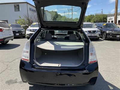 2010 Toyota Prius II   - Photo 10 - Acton, MA 01720