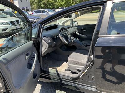 2010 Toyota Prius II   - Photo 12 - Acton, MA 01720