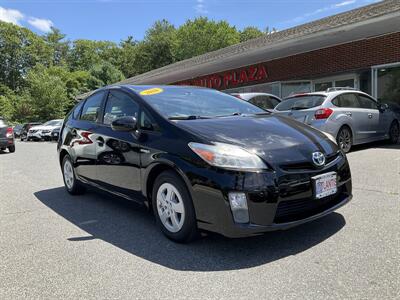 2010 Toyota Prius II   - Photo 3 - Acton, MA 01720