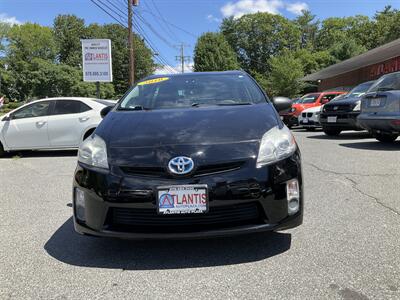 2010 Toyota Prius II   - Photo 2 - Acton, MA 01720