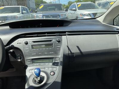 2010 Toyota Prius II   - Photo 14 - Acton, MA 01720