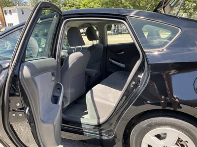 2010 Toyota Prius II   - Photo 11 - Acton, MA 01720