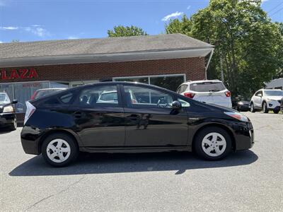 2010 Toyota Prius II   - Photo 4 - Acton, MA 01720