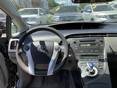 2010 Toyota Prius II   - Photo 13 - Acton, MA 01720