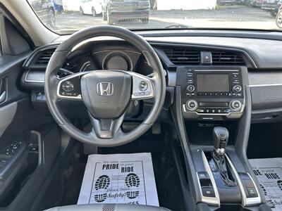 2017 Honda Civic LX - Photo 11 - Framingham, MA 01702