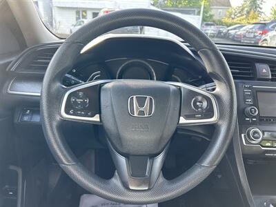2017 Honda Civic LX - Photo 12 - Framingham, MA 01702