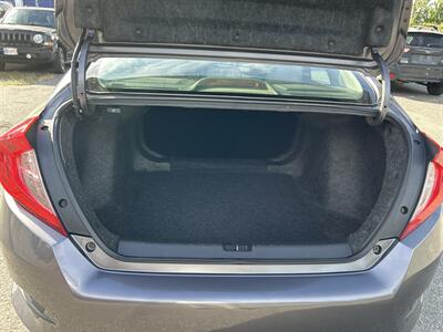 2017 Honda Civic LX - Photo 14 - Framingham, MA 01702