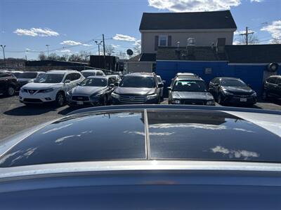 2013 BMW X3 xDrive28i   - Photo 8 - Framingham, MA 01702