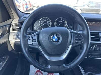 2013 BMW X3 xDrive28i   - Photo 14 - Framingham, MA 01702