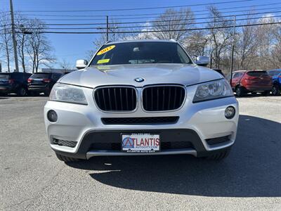 2013 BMW X3 xDrive28i   - Photo 2 - Framingham, MA 01702