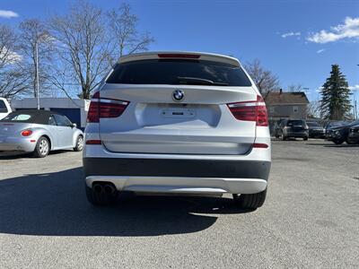 2013 BMW X3 xDrive28i   - Photo 5 - Framingham, MA 01702