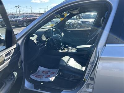 2013 BMW X3 xDrive28i   - Photo 10 - Framingham, MA 01702