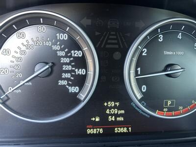 2013 BMW X3 xDrive28i   - Photo 16 - Framingham, MA 01702