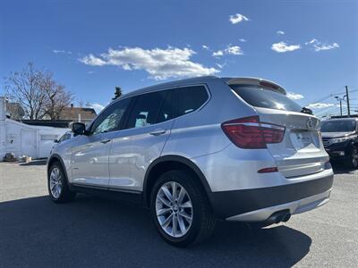 2013 BMW X3 xDrive28i   - Photo 6 - Framingham, MA 01702