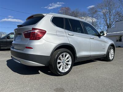 2013 BMW X3 xDrive28i   - Photo 4 - Framingham, MA 01702