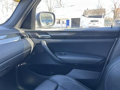 2013 BMW X3 xDrive28i   - Photo 13 - Framingham, MA 01702