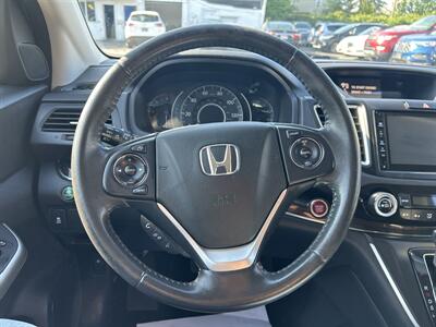 2016 Honda CR-V EX-L - Photo 14 - Framingham, MA 01702