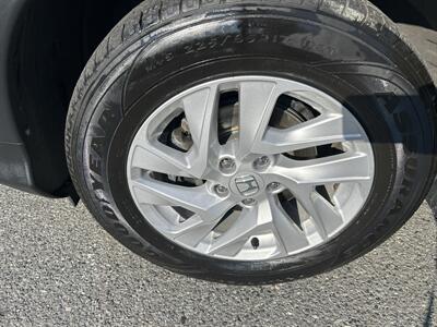 2016 Honda CR-V EX-L - Photo 7 - Framingham, MA 01702