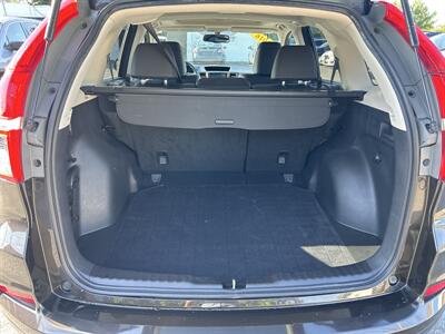 2016 Honda CR-V EX-L - Photo 9 - Framingham, MA 01702