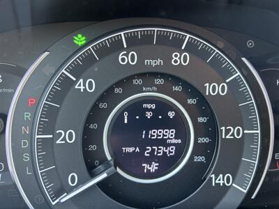 2016 Honda CR-V EX-L - Photo 16 - Framingham, MA 01702